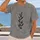 Minimal Olive Branch Botanical Motif for Everyday Casual Style and Nature Lovers All-over Print Unisex T-shirt - 2