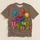 Colorful Birthday Balloons and Gift Boxes for Party Celebrations and Teens All-over Print Unisex T-shirt - 5