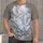 White Doves And Blue Roses For Peaceful Everyday Wear For Teens And Adults All-over Print Unisex T-shirt - 1