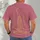 Howling Wolf Under Crescent Moon for Stargazing Nights and Outdoor Adventures All-over Print Unisex T-shirt - 4