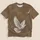 White Dove And Crescent Moon For Calm Everyday Style And Thoughtful Gifts All-over Print Unisex T-shirt - 5