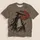 Straw Hat Samurai Warrior for Everyday Streetwear and Outdoor Adventures for All All-over Print Unisex T-shirt - 5