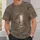 Distressed Stone Archway and Sunlit Steps for Casual Music Festival Street Style All-over Print Unisex T-shirt - 6