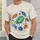 Colorful Isopod Invertebrates for Nature Lovers, Casual Outdoor Style for Teens All-over Print Unisex T-shirt - 6