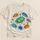 Colorful Isopod Invertebrates for Nature Lovers, Casual Outdoor Style for Teens All-over Print Unisex T-shirt - 5
