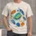 Colorful Isopod Invertebrates for Nature Lovers, Casual Outdoor Style for Teens All-over Print Unisex T-shirt - 1