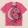 Crescent Moon Rose Bouquet for Dreamy Everyday Style and Night Garden Lover Gifts All-over Print Unisex T-shirt - 5