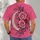 Crescent Moon Rose Bouquet for Dreamy Everyday Style and Night Garden Lover Gifts All-over Print Unisex T-shirt - 4