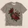 Anatomical Heart With Roses For Alternative Casual Style And Everyday Wear Gifts All-over Print Unisex T-shirt - 5