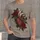 Anatomical Heart With Roses For Alternative Casual Style And Everyday Wear Gifts All-over Print Unisex T-shirt - 1