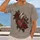 Anatomical Heart With Roses For Alternative Casual Style And Everyday Wear Gifts All-over Print Unisex T-shirt - 2