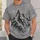 Weathered Mountain Peak Landscape For Everyday Adventure And Outdoor Trail Lovers All-over Print Unisex T-shirt - 6