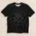 Minimalist Floral Circle Art for Everyday Casual Style and Thoughtful Gifting All-over Print Unisex T-shirt - 5