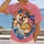 Shiba Inu Noodle Lover for Playful Everyday Streetwear and Casual Foodie Fans All-over Print Unisex T-shirt - 2