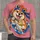 Shiba Inu Noodle Lover for Playful Everyday Streetwear and Casual Foodie Fans All-over Print Unisex T-shirt - 1