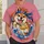 Shiba Inu Noodle Lover for Playful Everyday Streetwear and Casual Foodie Fans All-over Print Unisex T-shirt - 6
