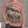Bald Eagle Mountain Meadow Scene for Outdoor Adventures and Nature Lovers All-over Print Unisex T-shirt - 1