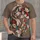 Colorful Koi Fish and Flowers for Relaxed Everyday Streetwear and Gift Giving All-over Print Unisex T-shirt - 1