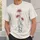 Red Spider Lilies and Delicate Hand for Everyday Artful Style All-over Print Unisex T-shirt - 6