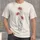 Red Spider Lilies and Delicate Hand for Everyday Artful Style All-over Print Unisex T-shirt - 1