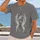 Cosmic Hands And Celestial Galaxy Art For Everyday Streetwear And Stargazers All-over Print Unisex T-shirt - 2