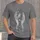 Cosmic Hands And Celestial Galaxy Art For Everyday Streetwear And Stargazers All-over Print Unisex T-shirt - 1
