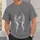 Cosmic Hands And Celestial Galaxy Art For Everyday Streetwear And Stargazers All-over Print Unisex T-shirt - 6