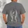 Cosmic Hands And Celestial Galaxy Art For Everyday Streetwear And Stargazers All-over Print Unisex T-shirt - 4