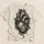 Thorn-Wrapped Anatomical Heart for Alternative Everyday Style and Gothic Art Fans All-over Print Unisex T-shirt - 5