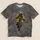 Hazmat BMX Rider for Street Cycling and Outdoor Adventure Enthusiasts All-over Print Unisex T-shirt - 5