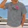 Pink Daisy and Happy Script for Cheerful Everyday Casual Style, Gifts for Flower Lovers All-over Print Unisex T-shirt - 2