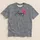 Pink Daisy and Happy Script for Cheerful Everyday Casual Style, Gifts for Flower Lovers All-over Print Unisex T-shirt - 5