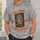 Owl Encouragement Quote for Everyday Positivity and Self-Care for Teens and Adults All-over Print Unisex T-shirt - 6