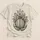 Brain and Wildflower Hand Engraving for Mindful Everyday Style, Gifts for Nature Lovers All-over Print Unisex T-shirt - 5