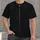 Minimal Airplane Trajectory Motif For Everyday Travel And Casual Streetwear All-over Print Unisex T-shirt - 1