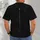 Minimal Airplane Trajectory Motif For Everyday Travel And Casual Streetwear All-over Print Unisex T-shirt - 4
