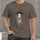 UFO Abducting Cow Scene for Casual Outings and Everyday Wear for Space Fans All-over Print Unisex T-shirt - 1
