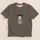 UFO Abducting Cow Scene for Casual Outings and Everyday Wear for Space Fans All-over Print Unisex T-shirt - 5