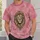 Golden Lion Head Linework For Travel, Summer Days And Casual Everyday Wear Unisex All-over Print Unisex T-shirt - 6
