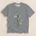 Eucalyptus Leaf Botanical Art for Calm Everyday Style and Nature-Loving Adult Wear All-over Print Unisex T-shirt - 5