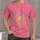 Radiant Sunburst Rays for Everyday Streetwear and Summer Outings Unisex Style All-over Print Unisex T-shirt - 1