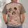 Vintage Pillow-Fight Girls Scene for Cozy Everyday Style and Playful Nostalgia Lovers All-over Print Unisex T-shirt - 4