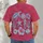 Ocean Turtle And Hibiscus Art For Beach Days And Casual Coastal Style For Teens And Adults All-over Print Unisex T-shirt - 4
