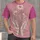 Skeleton Hands Holding Wildflowers for Everyday Style and Nature-Loving Friends All-over Print Unisex T-shirt - 1