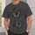 Vintage Butterfly Cluster for Everyday Nature Lovers and Relaxed Weekend Outing Style All-over Print Unisex T-shirt - 6