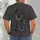 Vintage Butterfly Cluster for Everyday Nature Lovers and Relaxed Weekend Outing Style All-over Print Unisex T-shirt - 4
