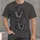 Vintage Butterfly Cluster for Everyday Nature Lovers and Relaxed Weekend Outing Style All-over Print Unisex T-shirt - 1