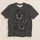 Vintage Butterfly Cluster for Everyday Nature Lovers and Relaxed Weekend Outing Style All-over Print Unisex T-shirt - 5
