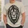 Distressed Black Lion Head Art for Everyday Streetwear and Wildlife Lovers of All Ages All-over Print Unisex T-shirt - 6