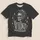Grinning Skeleton Rock And Roll Art for Concert Nights and Everyday Rebellion All-over Print Unisex T-shirt - 5